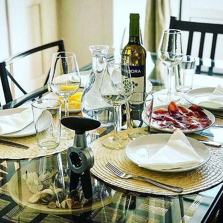 Best Apartment In Baixa-Chiado Лиссабон Экстерьер фото