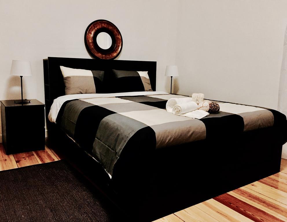 Best Apartment In Baixa-Chiado Лиссабон Экстерьер фото