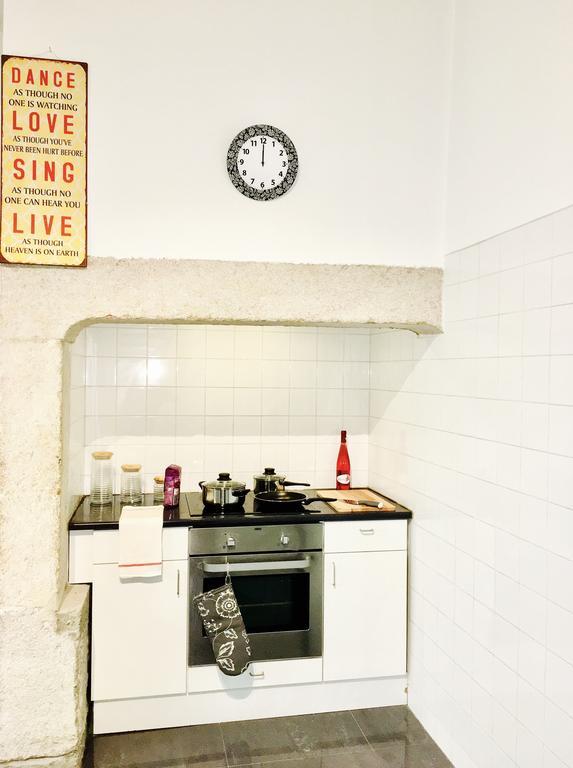 Best Apartment In Baixa-Chiado Лиссабон Экстерьер фото