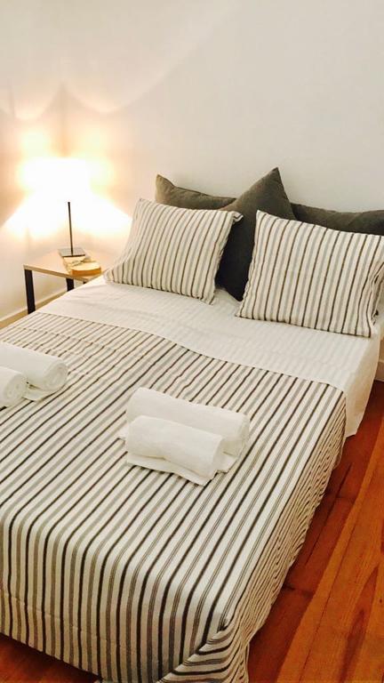 Best Apartment In Baixa-Chiado Лиссабон Экстерьер фото