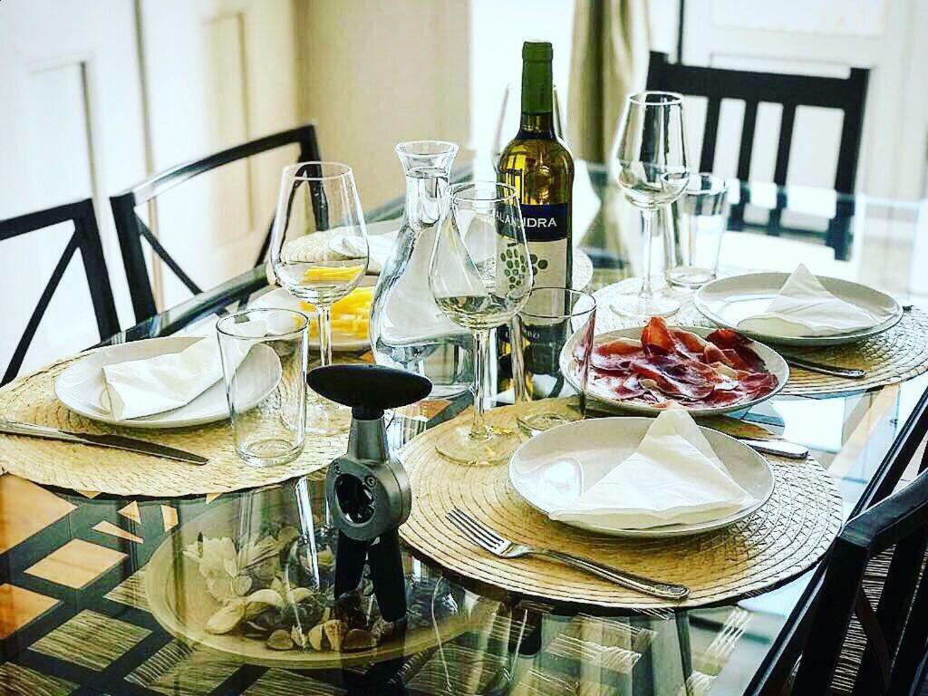 Best Apartment In Baixa-Chiado Лиссабон Экстерьер фото